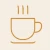 Icon - Kaffee