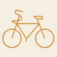 Icon - Fahrrad